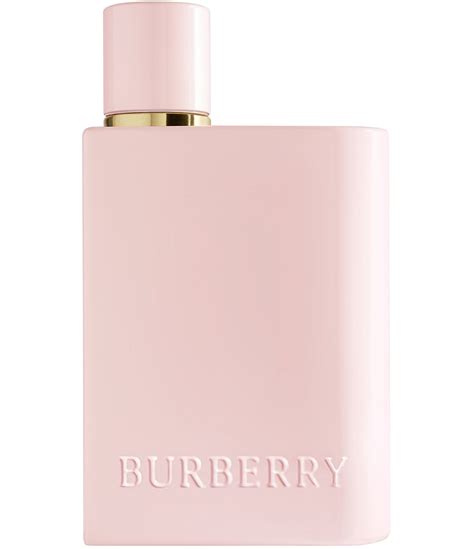 pink plaid burberry tie|burberry her fragrance.